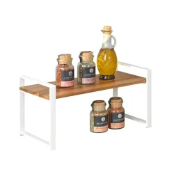 Etagère de cuisine Louisa 40 cm Wenko by Maximex