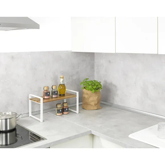 Etagère de cuisine Louisa 40 cm Wenko by Maximex