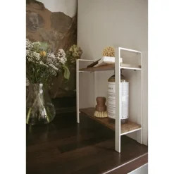 Etagère de cuisine 2 niveaux Louisa Wenko by Maximex