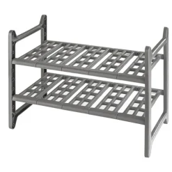 Etagère sous évier Flexi télescopique Wenko by Maximex