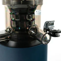 Extracteur de jus AUTO6 1,7 L 200 W bleu navy Kuvings