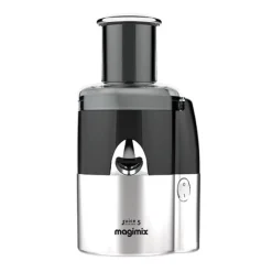 Extracteur de jus Juice expert 5 chrome noir 18093F Magimix