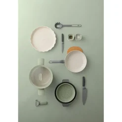 Faitout avec couvercle Balance Sage 24 cm Berghoff