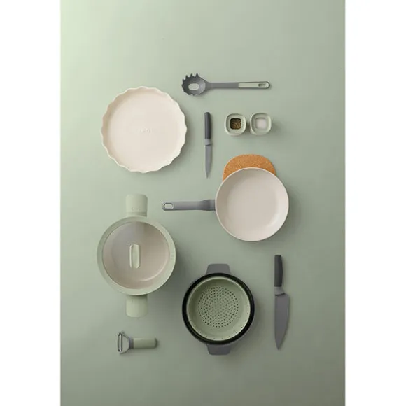 Faitout avec couvercle Balance Sage 24 cm Berghoff