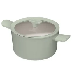 Faitout avec couvercle Balance Sage 24 cm Berghoff