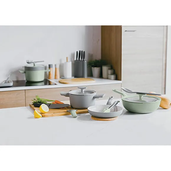 Faitout avec couvercle Balance Sage 24 cm Berghoff