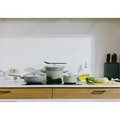 Faitout avec couvercle Balance Sage 24 cm Berghoff