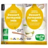 Ferment en poudre pour dessert au soja Nat-ali