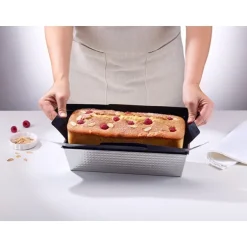 Feuille de cuisson antiadhésive moule cake NoStik