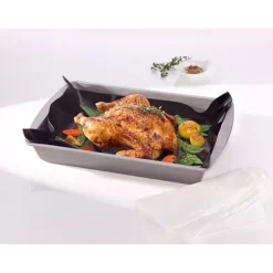 Feuille de cuisson antiadhésive 40 cm NoStik