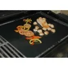 Feuille de cuisson pour barbecue 50 cm NoStik
