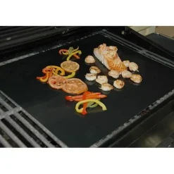 Feuille de cuisson pour barbecue 50 cm NoStik