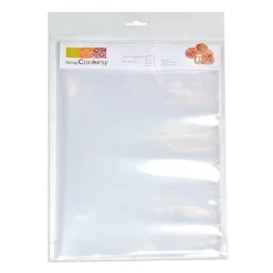 10 feuilles guitare Scrapcooking