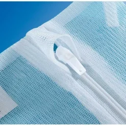 3 filets à linge avec fermeture à glissière Wenko by Maximex