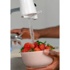Filtre à eau autonome EcoPro blanc Tappwater