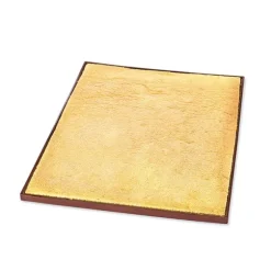 Flexi’plaque de pâtisserie à rebords en silicone 36,5 cm Mathon