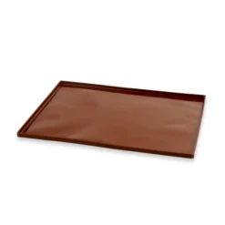 Flexi’plaque de pâtisserie à rebords en silicone 36,5 cm Mathon