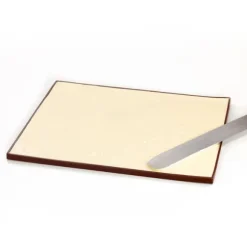 Flexi' Plaque silicone de pâtisserie à rebords 31,5 cm Mathon