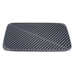 Flume Tapis Égouttoir 43cm - gris Joseph Joseph