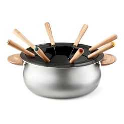 Fondue Classic électrique avec thermostat Lagrange