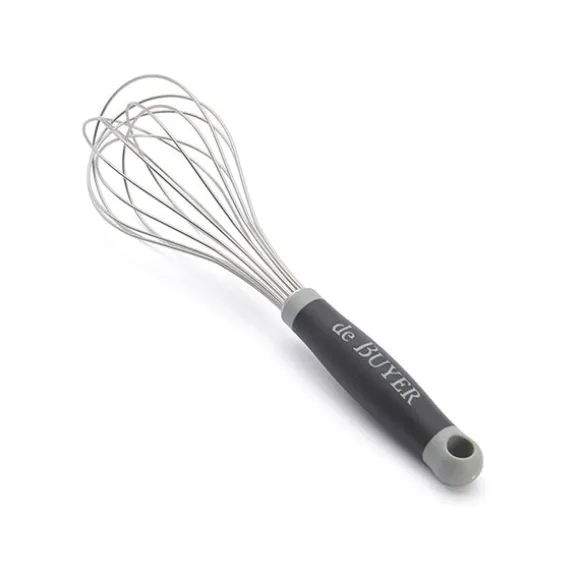Fouet à blancs Göma 35 cm De Buyer