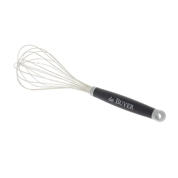 Fouet à blancs Göma 35 cm De Buyer