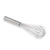 Fouet de cuisine en inox 30 cm Mathon
