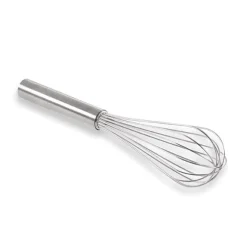 Fouet de cuisine en inox 30 cm Mathon
