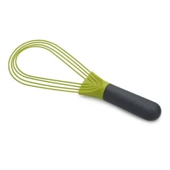 Fouet 2 en 1 en silicone 28 cm Joseph Joseph