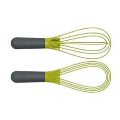 Fouet 2 en 1 en silicone 28 cm Joseph Joseph