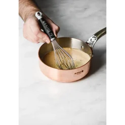 Fouet professionnel Göma 20 cm inox De Buyer