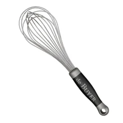 Fouet professionnel inox Göma 30 cm De Buyer