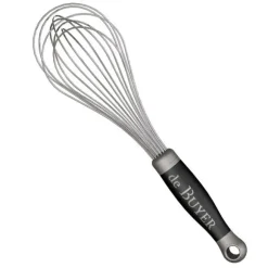 Fouet professionnel inox Göma 35 cm De Buyer