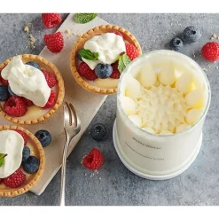 Fouett'crème Betty Bossi