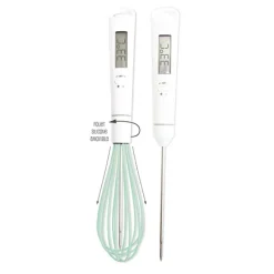 Fouet thermomètre Need'it Scrapcooking