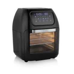 Four friteuse crispy multifonction 10 L - 1800 W FR-6964  Tristar