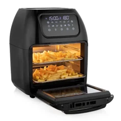 Four friteuse crispy multifonction 10 L - 1800 W FR-6964  Tristar