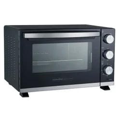 Four 60L multifonction KCP-FOUR60 Kitchen Chef Professional