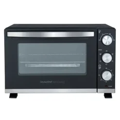Four 60L multifonction KCP-FOUR60 Kitchen Chef Professional
