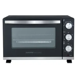 Four 46 L multifonction KCP-FOUR46 Kitchen Chef Professional