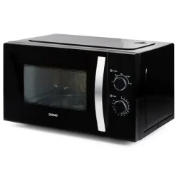 Four micro-ondes 30 L 900 W DO23001 Domo