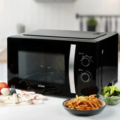 Four micro-ondes 30 L 900 W DO23001 Domo