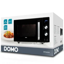 Four micro-ondes 23 L 800 W DO2924 Domo