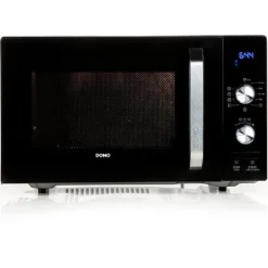 Four micro-ondes 23 L 800 W DO2924 Domo