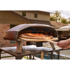 Four à pizza au gaz Koda 2 Max Ooni