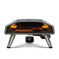 Four à pizza à gaz Koda 2 Pro Ooni