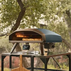 Four à pizza à gaz Koda 2 Pro Ooni