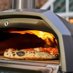 Four à pizza Karu 2 multi-combustible Ooni