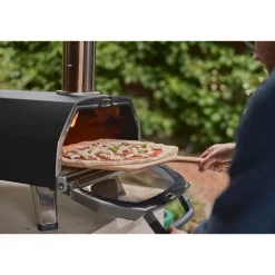 Four à pizza Karu 2 Pro Ooni