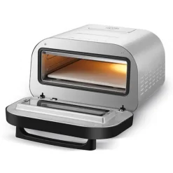 Four à pizza électrique Kitchen Chef Professional